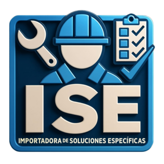 Importadora de Soluciones Específicas ISE